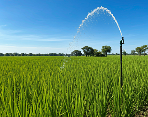 Water Harvesting Initiative